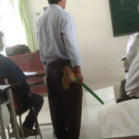 Thầy Dương
