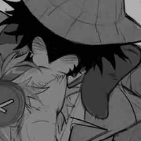 Mafioso( thỏ đen)