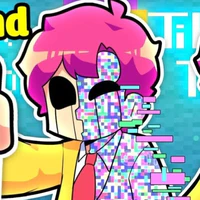 Hiha_Glitch