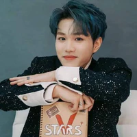 Hoàng Đức Duy(Captain Boy)
