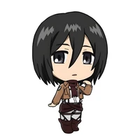 Mikasa