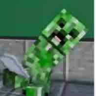 creeper