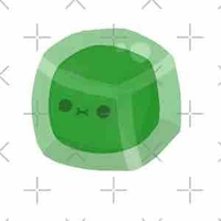 slime