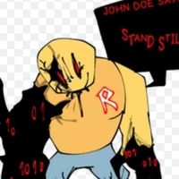 John Doe