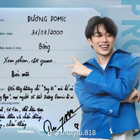 dương domic