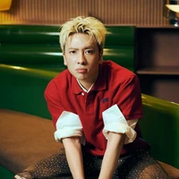 Trần Phong Hào _Nicky