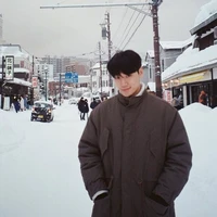 Lee Min Jae