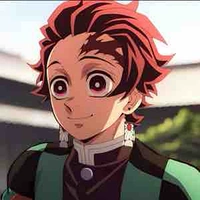 Kamado Tanjiro