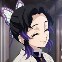 Kocho Shinobu