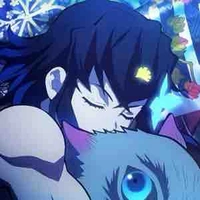 Hashibira Inosuke