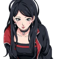 Uchiha Sarada