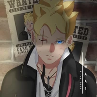 Uzumaki Boruto