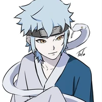 Orochi Mitsuki