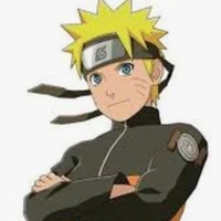 Uzumaki Naruto