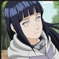 Hyuga Hinata