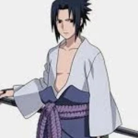 Uchiha Sasuke
