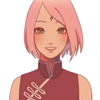 Haruno Sakura