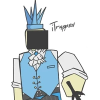 Itrapped