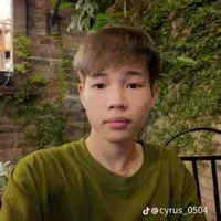 Trần Tấn Đạt-CYRUS