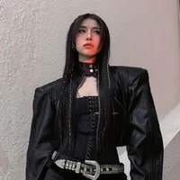 Trần Thảo Linh/Lyhan