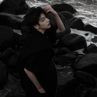 Hàn Đức Huy - bố cô