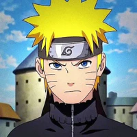 uzumaki naruto