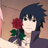 uchiha sasuke