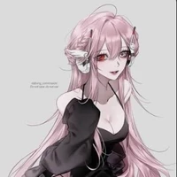 💝💠•Shichiko kurochi •💠💝