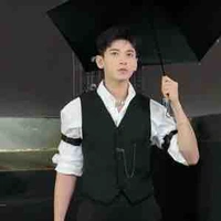 Phạm Lưu Tuấn Tài ( Isaac )