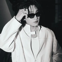Lâm Bạch Phúc Hậu (MANBO)