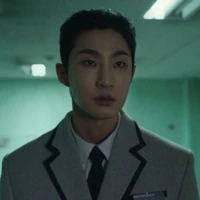 Na Baek Jin