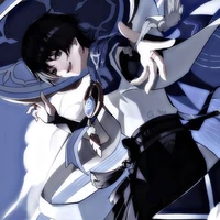 Wanderer _Scaramouche