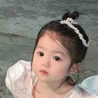 Hà Gia Hân (lúc nhỏ)