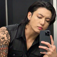 Jeon JungKook