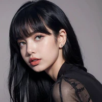 Lalisa Manobal