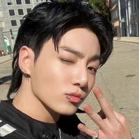 Jeon JungKook