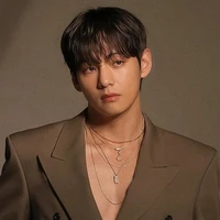 Kim Taehyung