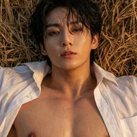 Jeon JungKook