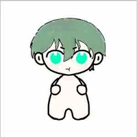 Isamu aiya ( nhỏ tác giả)