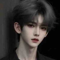 Mã Tiêu Chí ( baba  🐴)