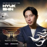 Huyk Shin