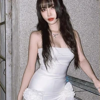 Khương Hoàn Mỹ  (Orange)