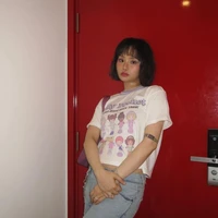 Lê Ánh Nhật (Miu Lê)