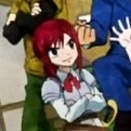 Erza_ còn nhỏ