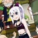 Mirajane_còn nhỏ