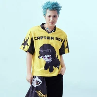 Captain Boy
