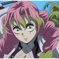 Mitsuri
