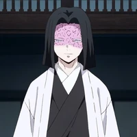 Kagaya Ubayashiki