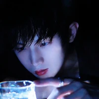 ♊︎ | Hứa Dật Nghiên
