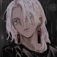 Kurokawa Izana